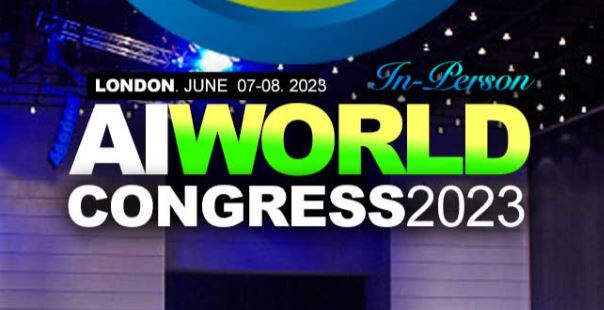 AI World Congress 2023